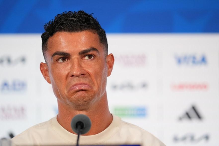 Cr7