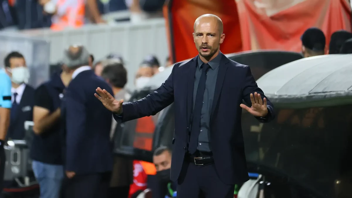 El Maestro