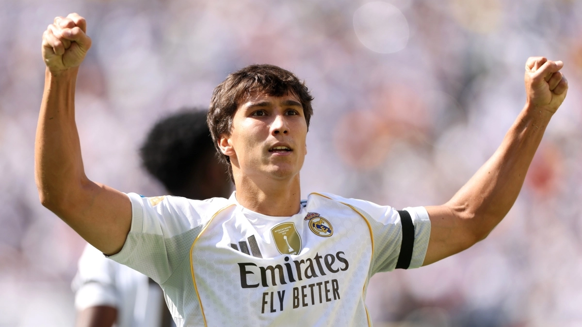 Gonzalo Garcia Real