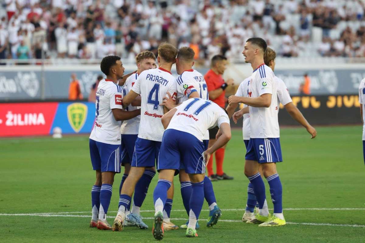 Hajduk