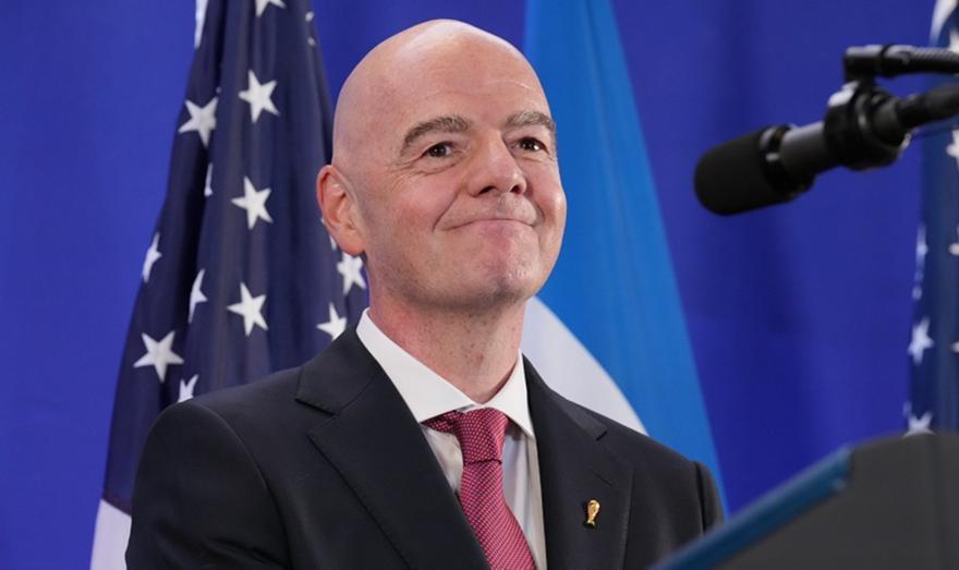 Infantino