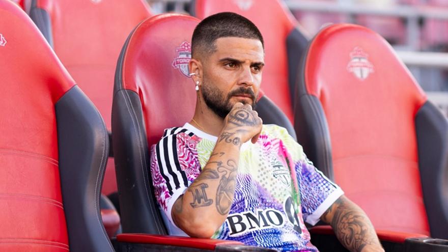 Insigne 123400
