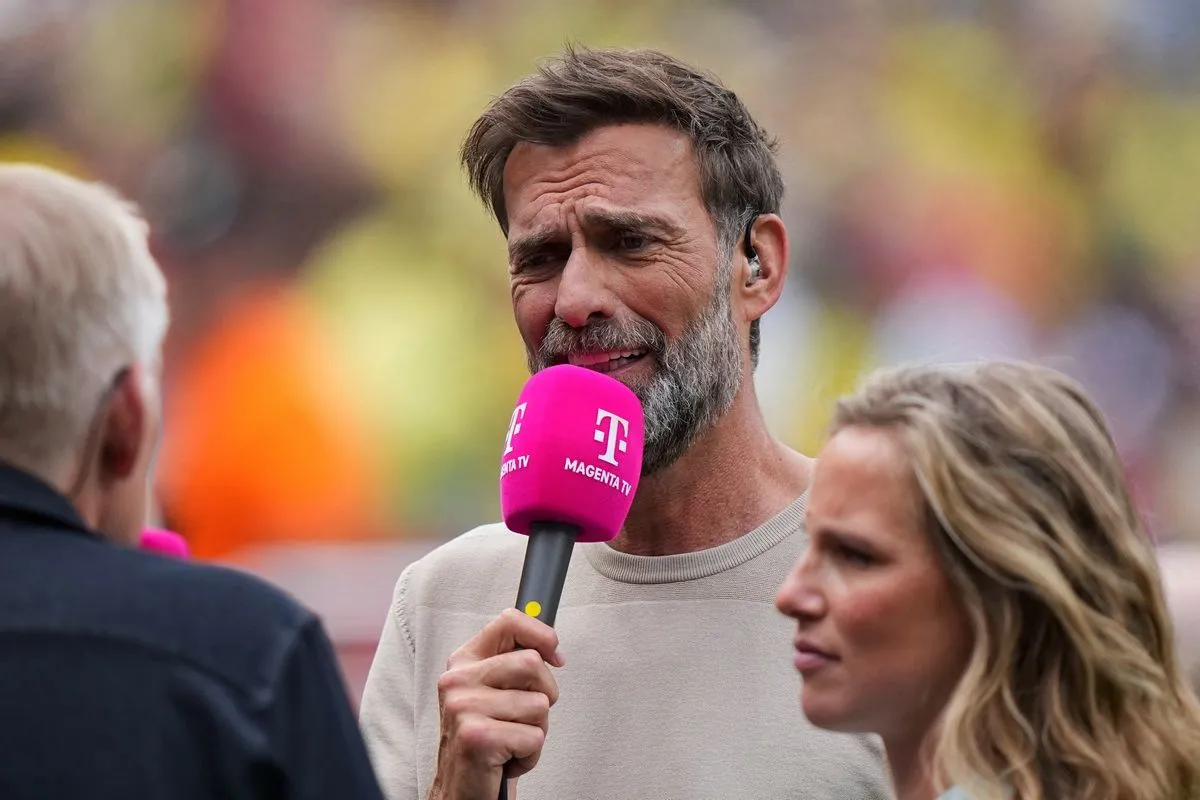 Klopp Foto 
