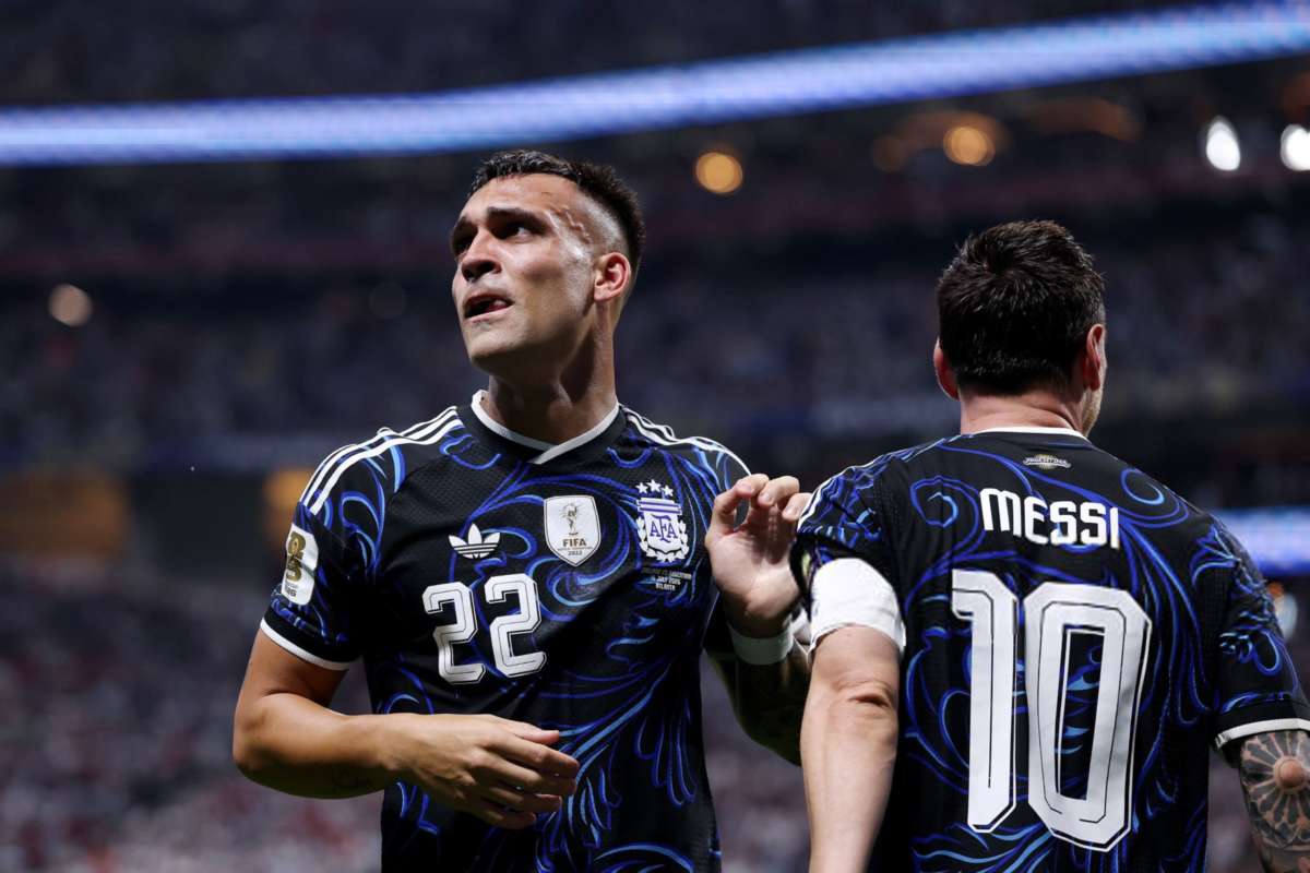 Lautaro