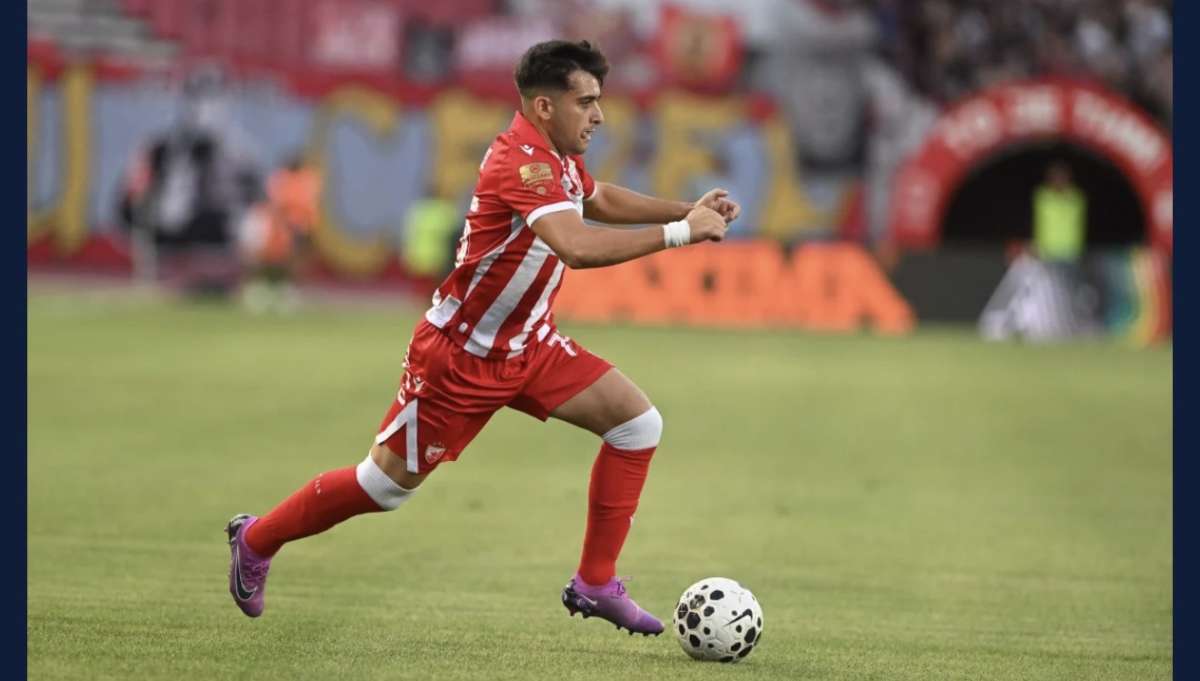 Loizou Red Star
