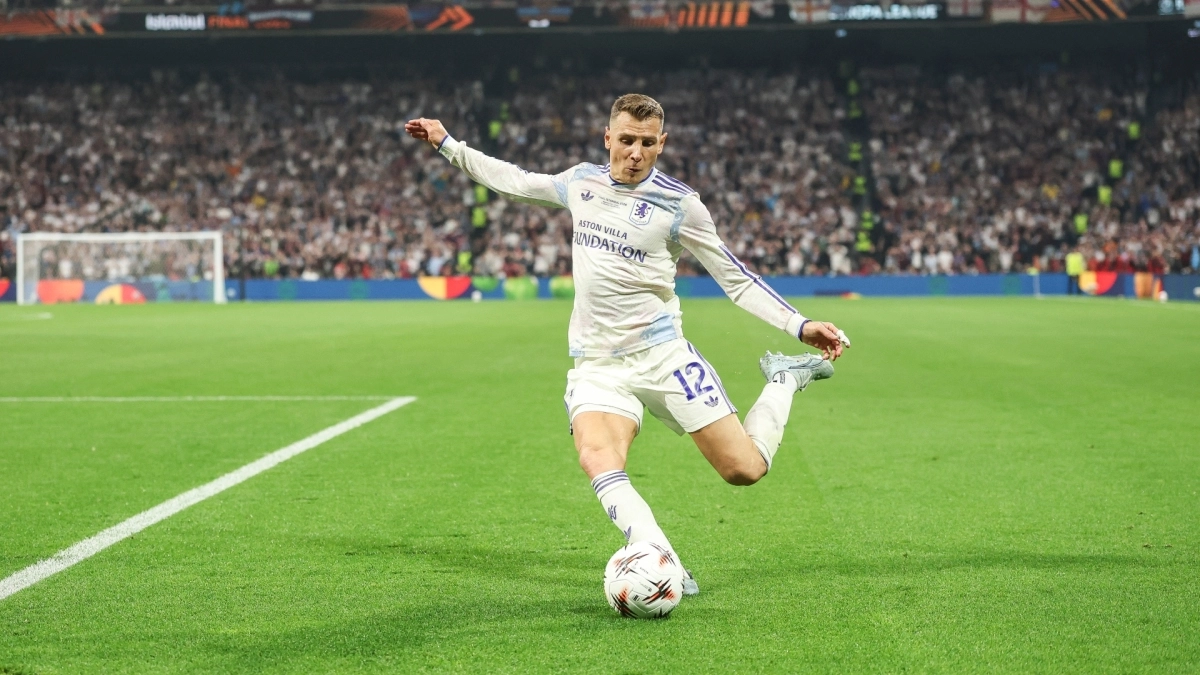 Lucas Digne