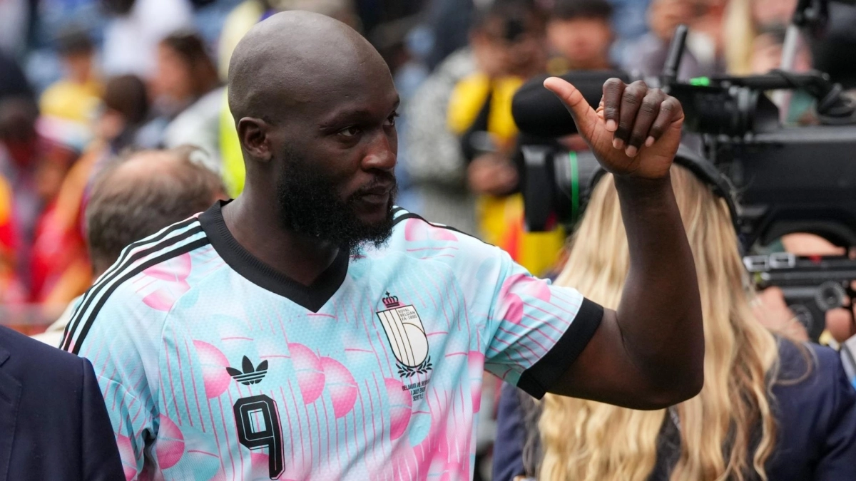 Lukaku