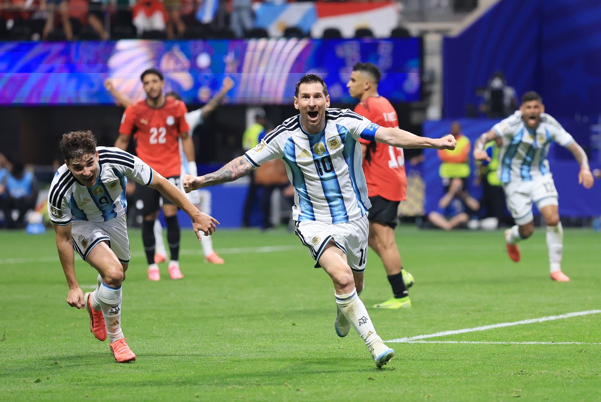 Messi