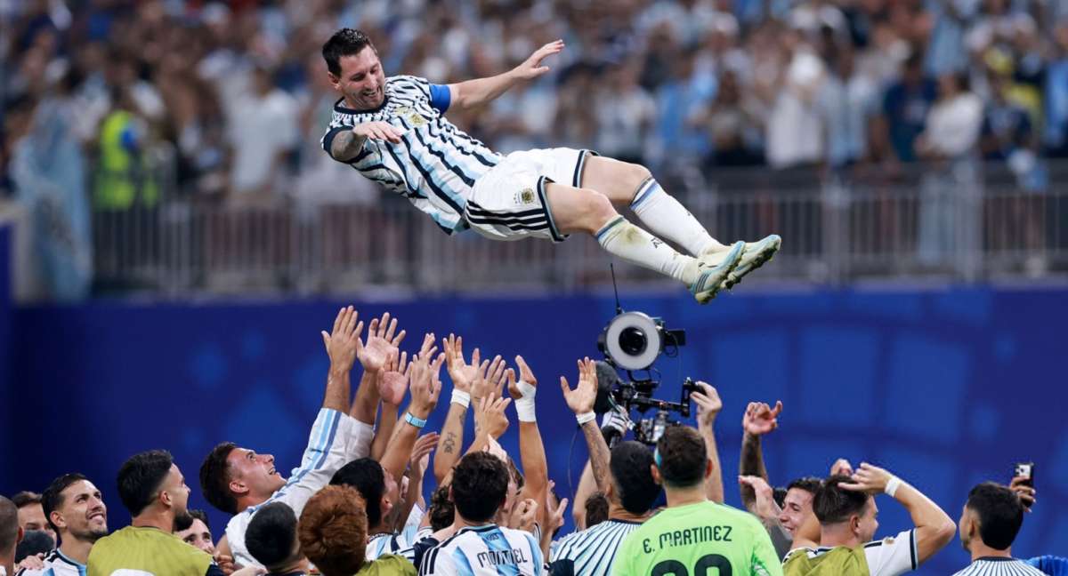 Messi
