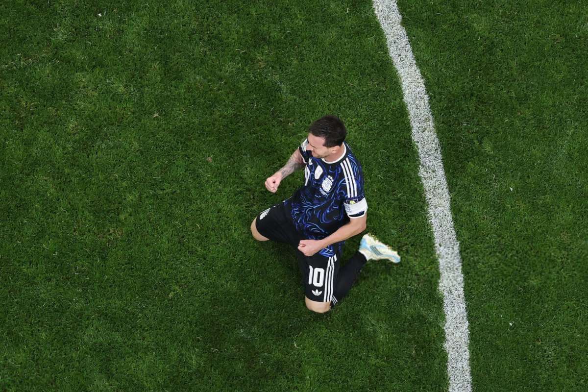 Messi