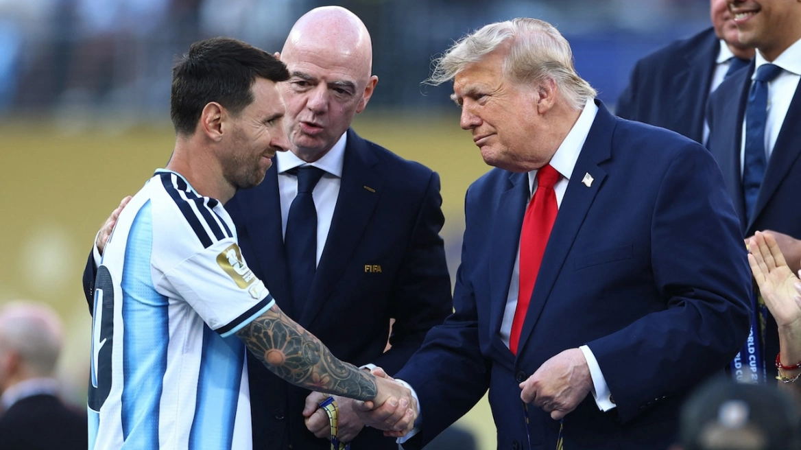 Messi 1 A
