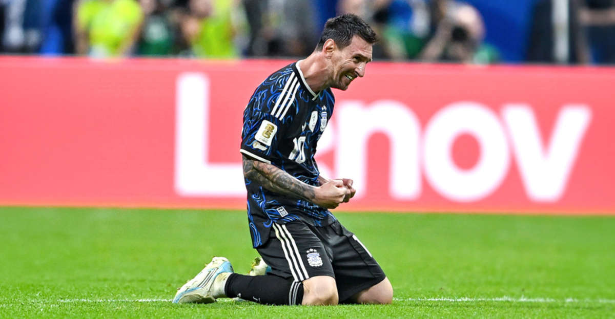 Messi Maketa