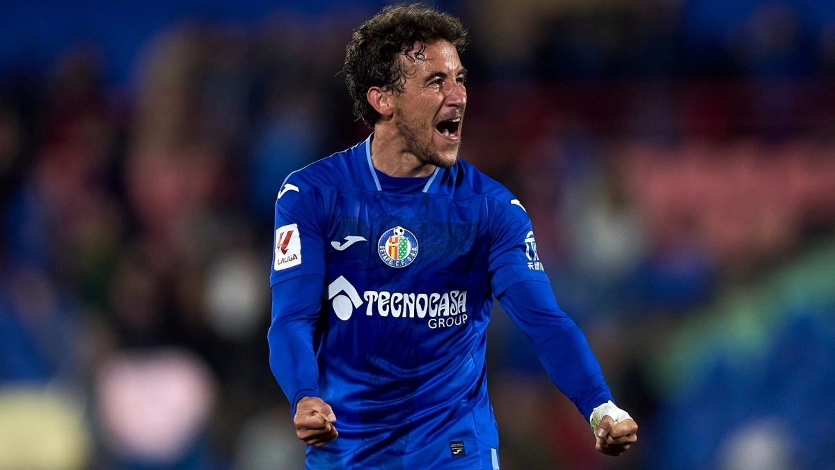 Milla Getafe