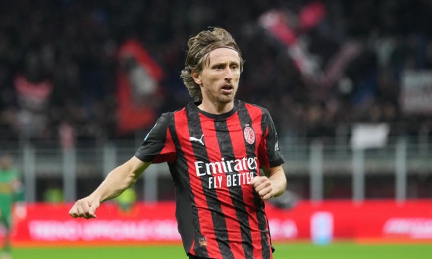 Modric 210853