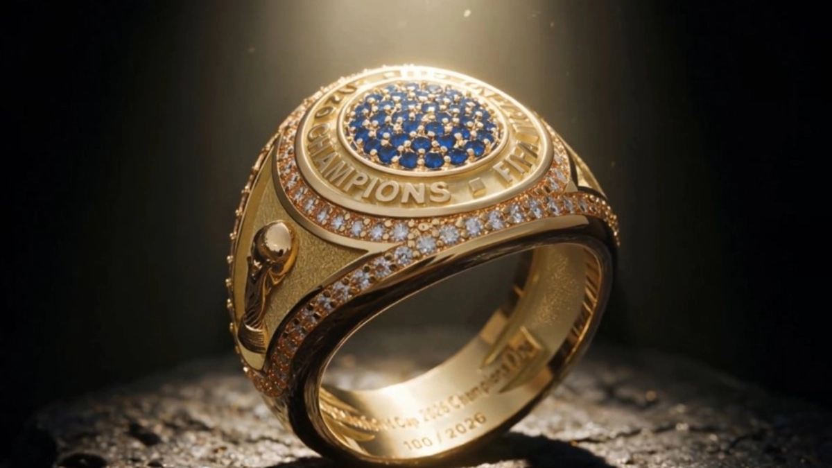 Mundial Ring