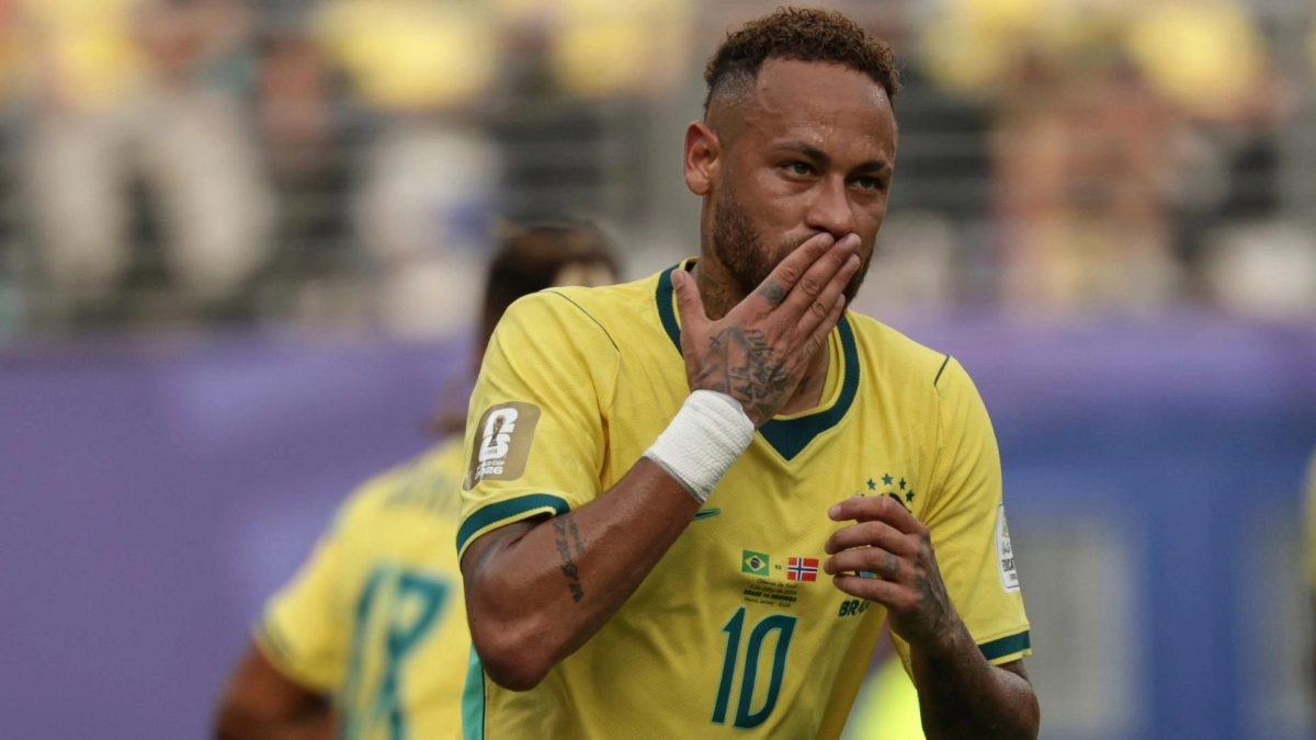 Neymar 3