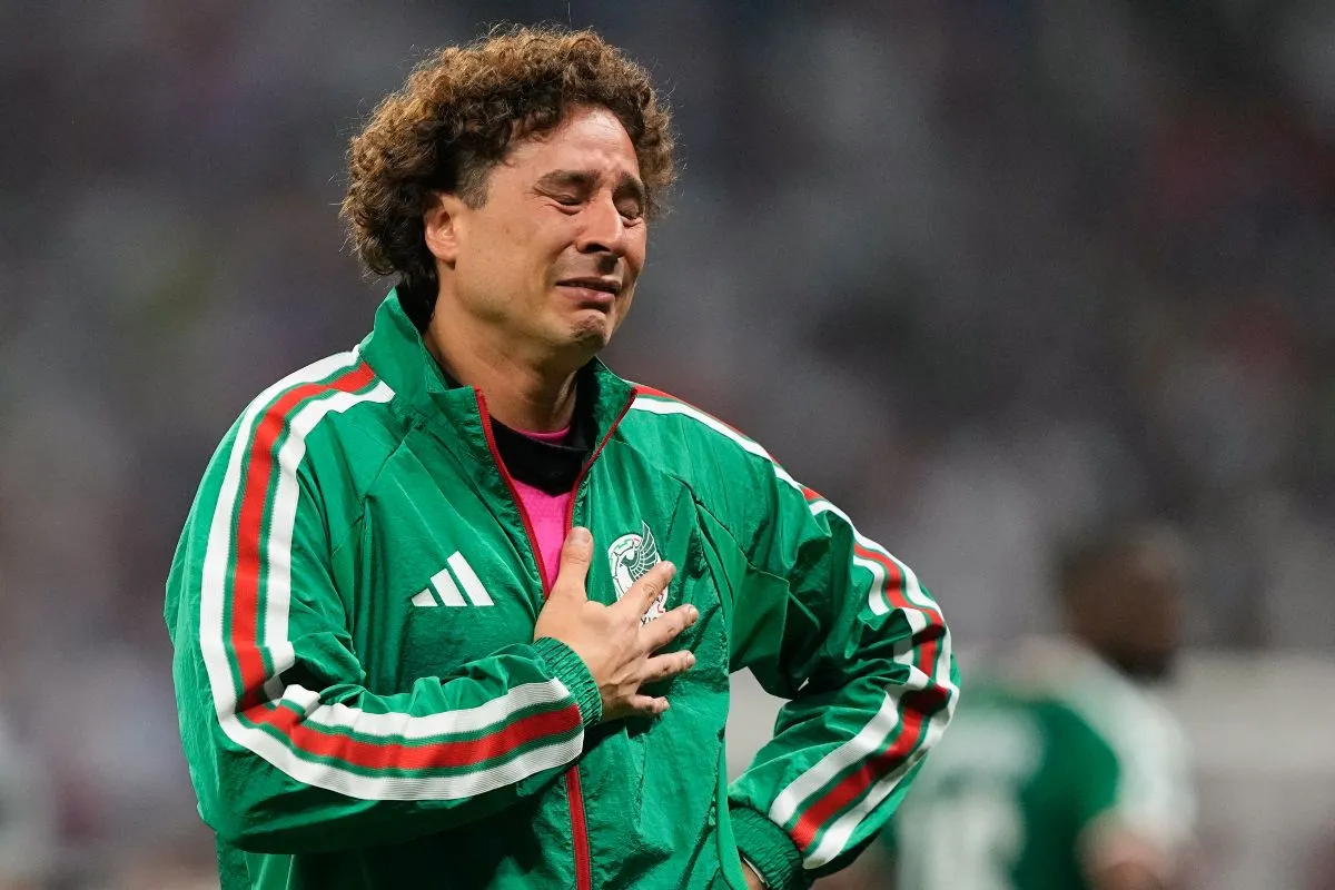 Ochoa Exw