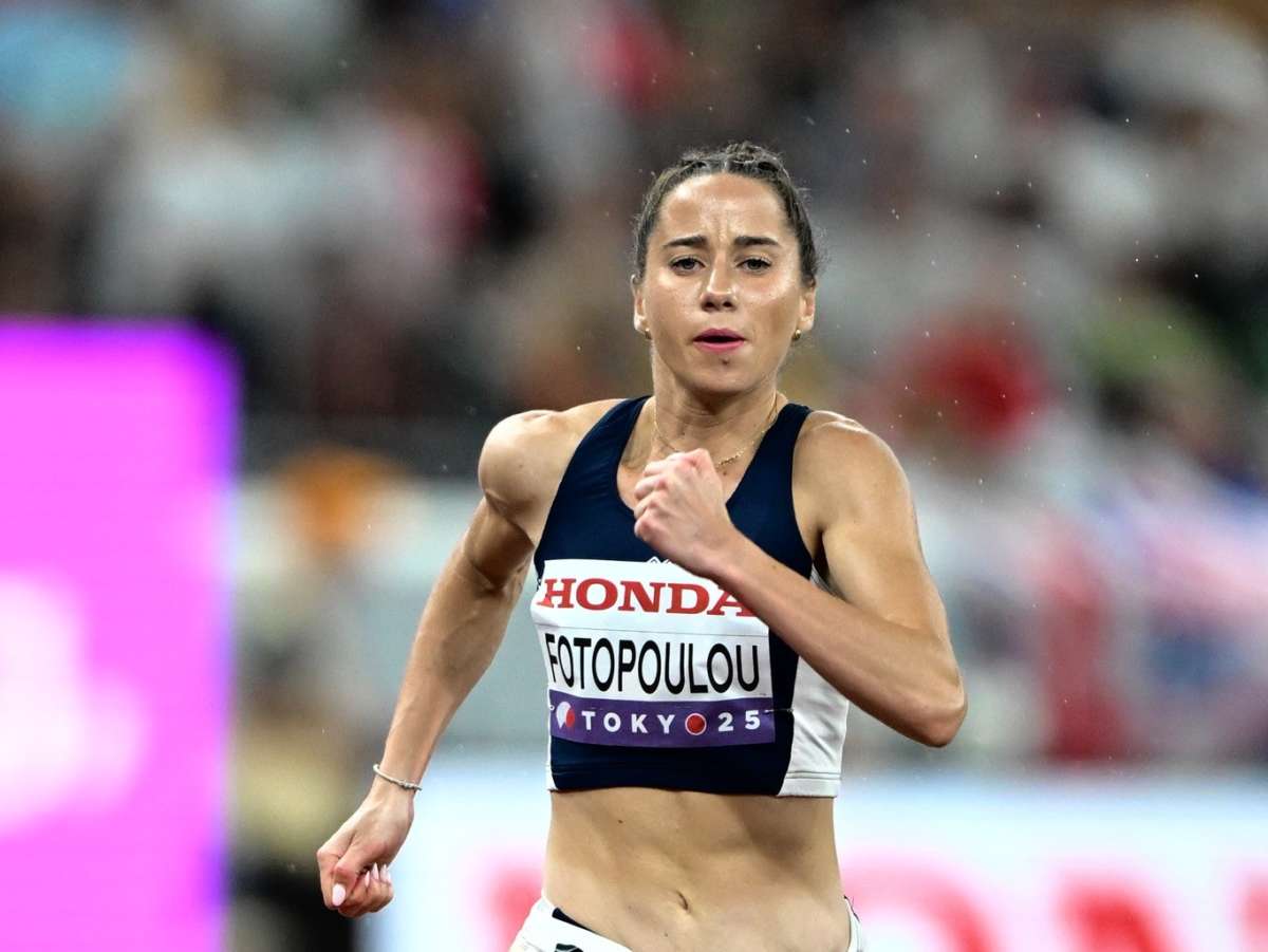 Olivia Fotopoulou Gsp
