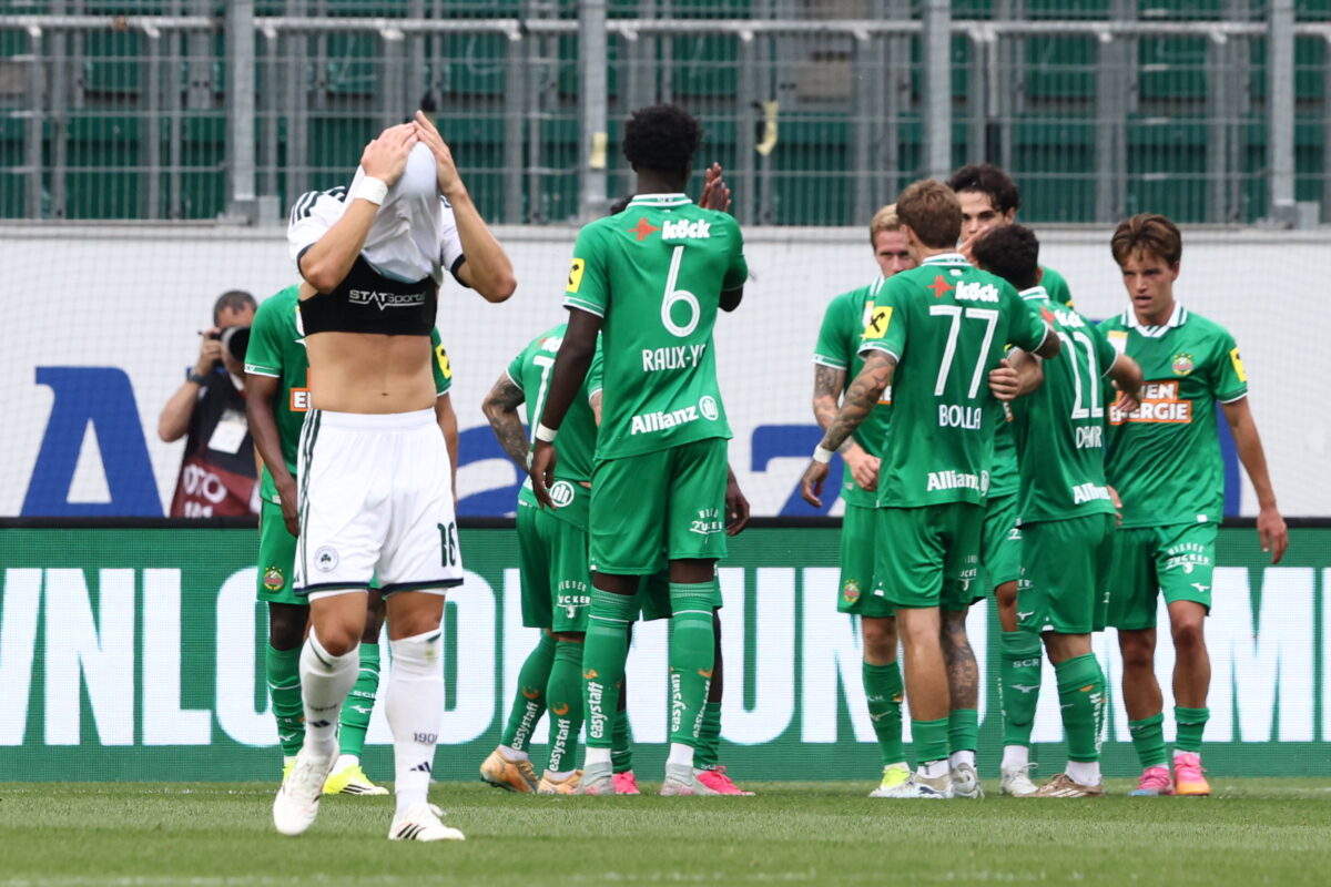 Panathinaikos Rapid