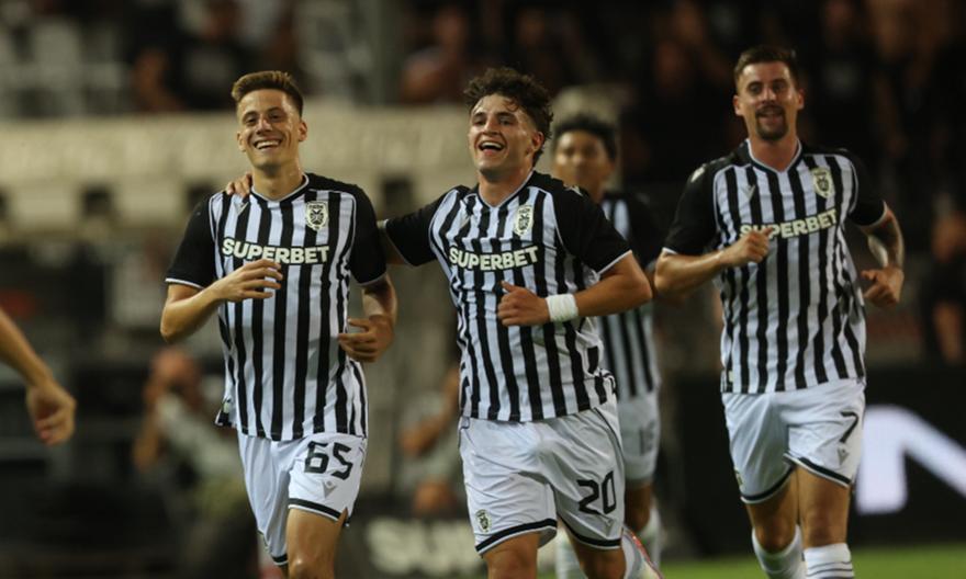 Paok
