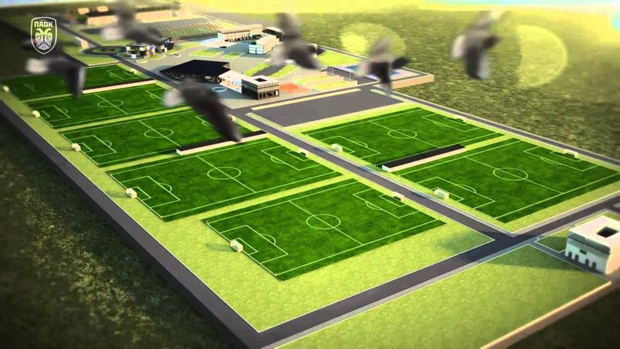 Paok Thermi 074219