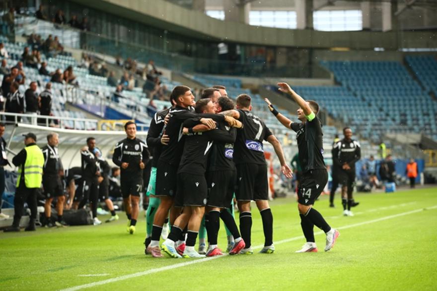 Paok