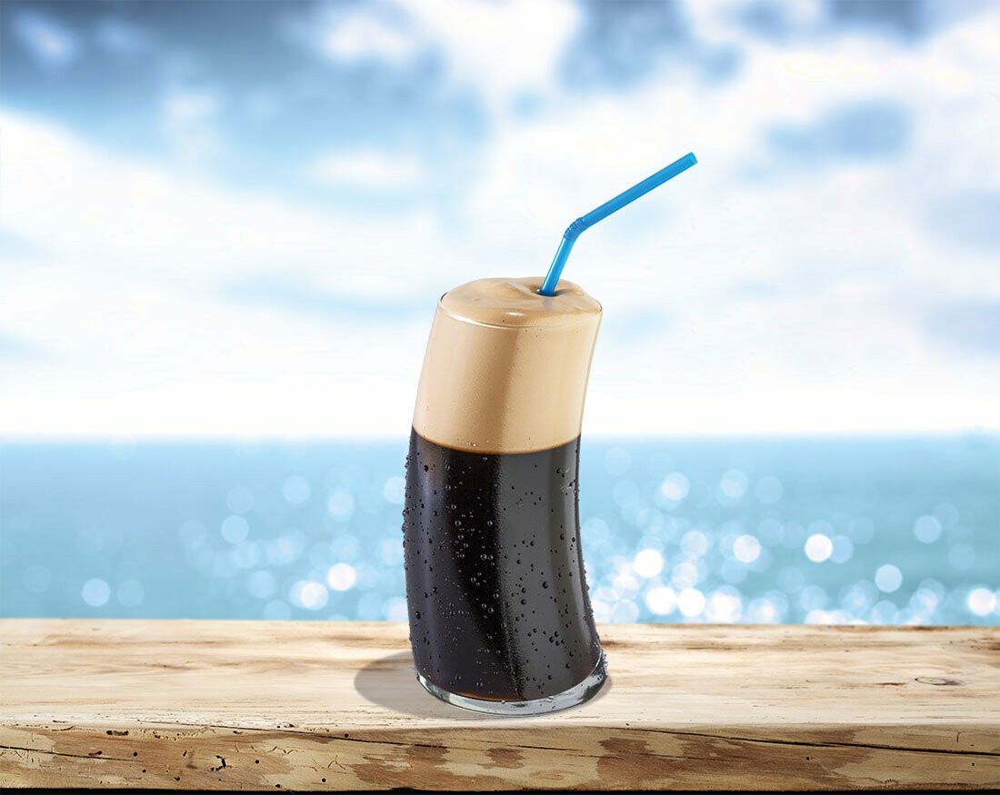 Photo Nescafe