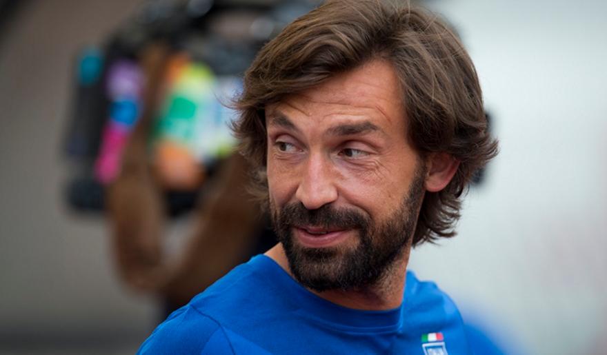 Pirlo