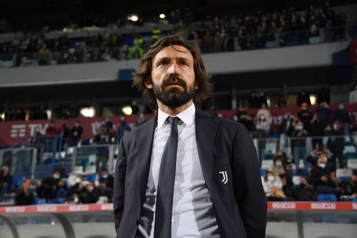 Coppa Italia Final Atalanta V Juventus
