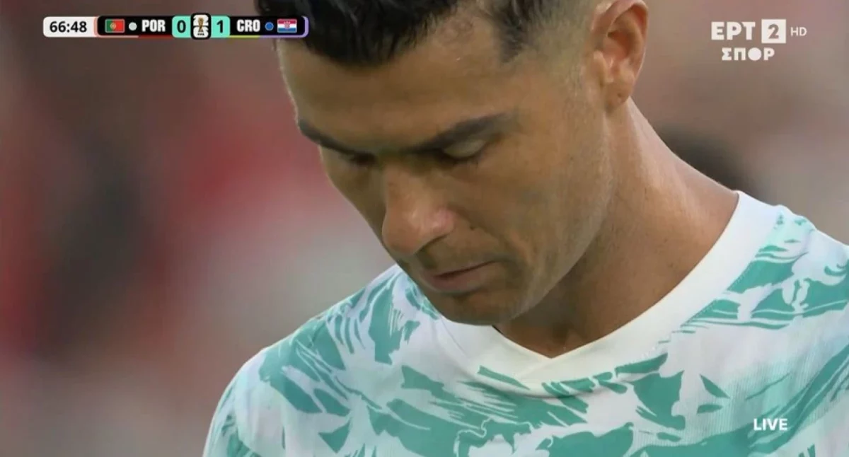 Ronaldo