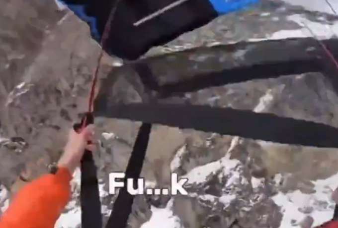 Russia Jump