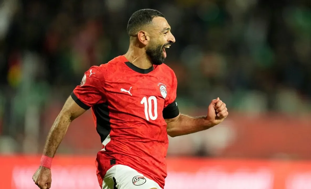 Salah