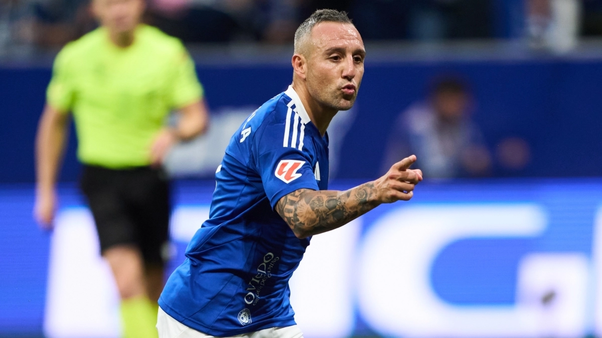 Santi Cazorla