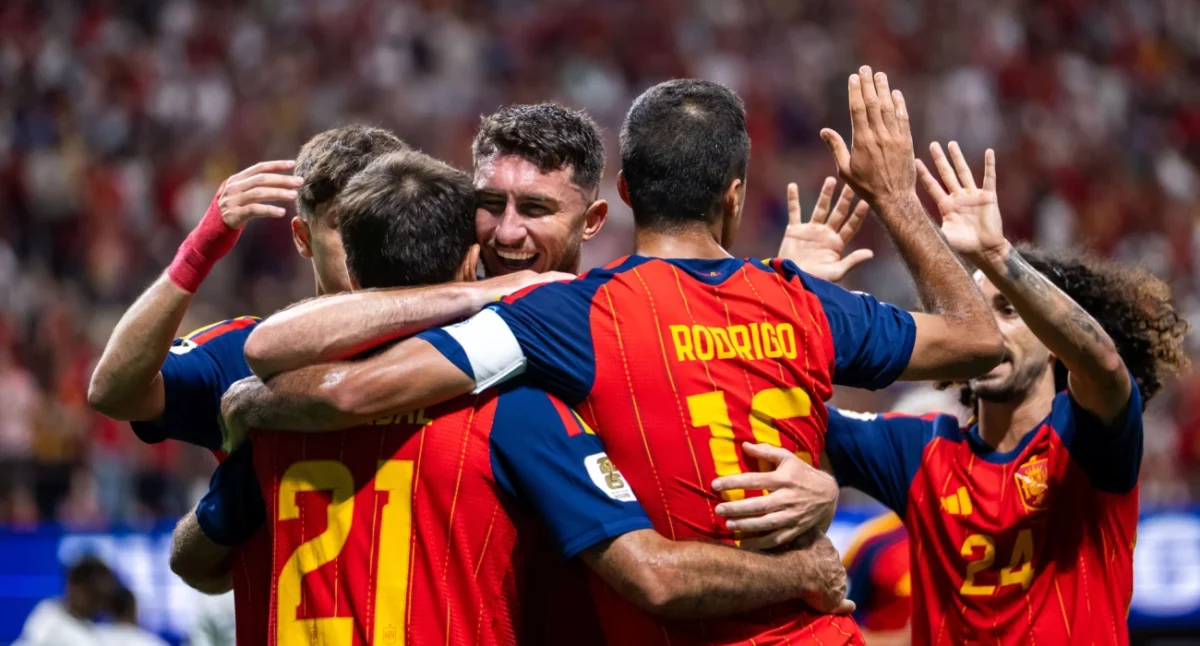 Spain 5230847