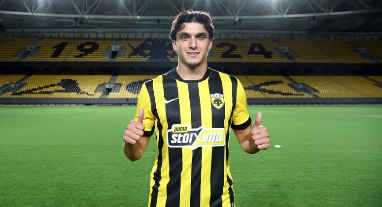 Stin Aek O Christos Alexiou De 154024