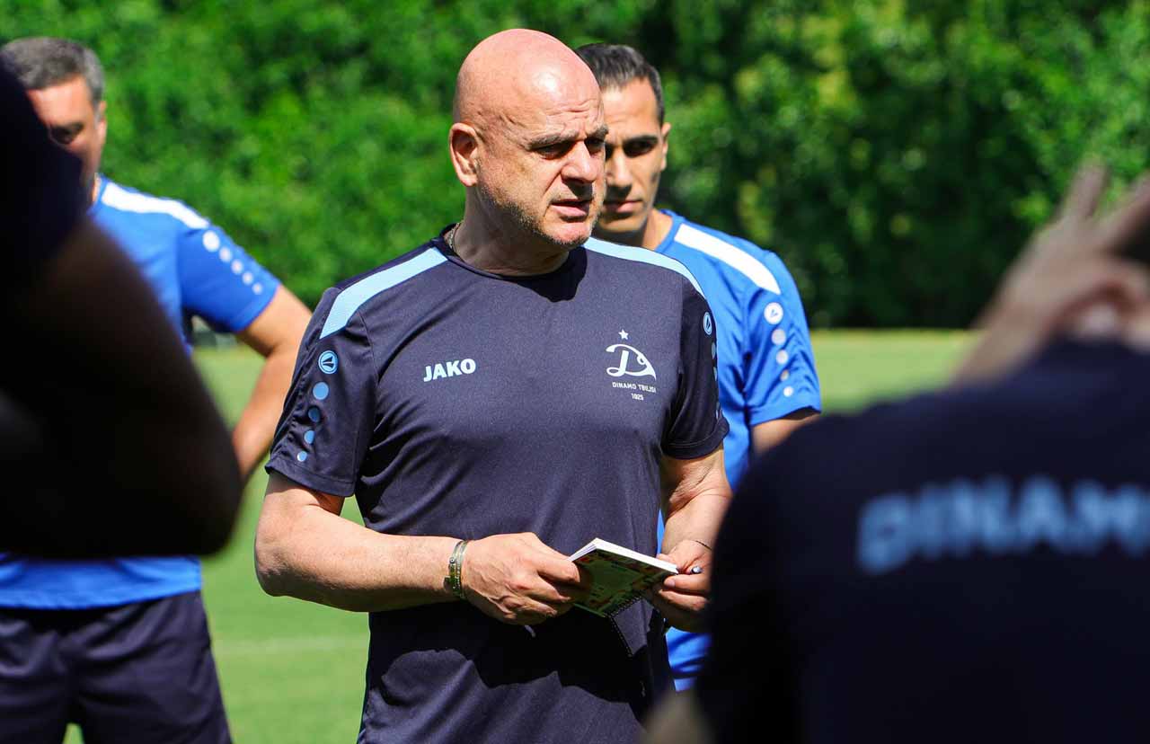 Temur Ketsbaia