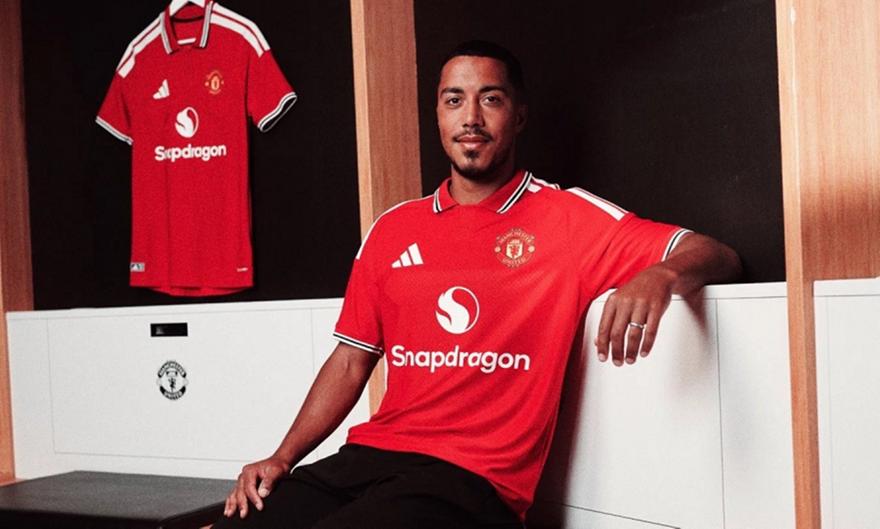 Tielemans 205849