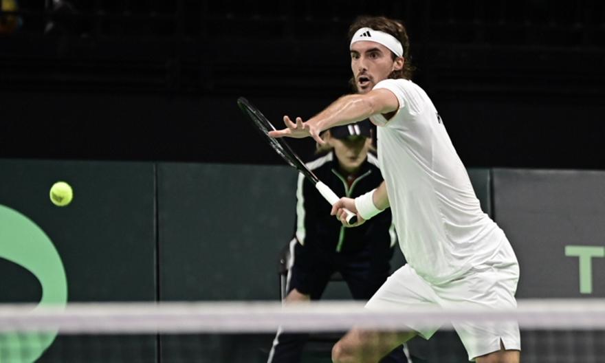 Tsitsipas 184327