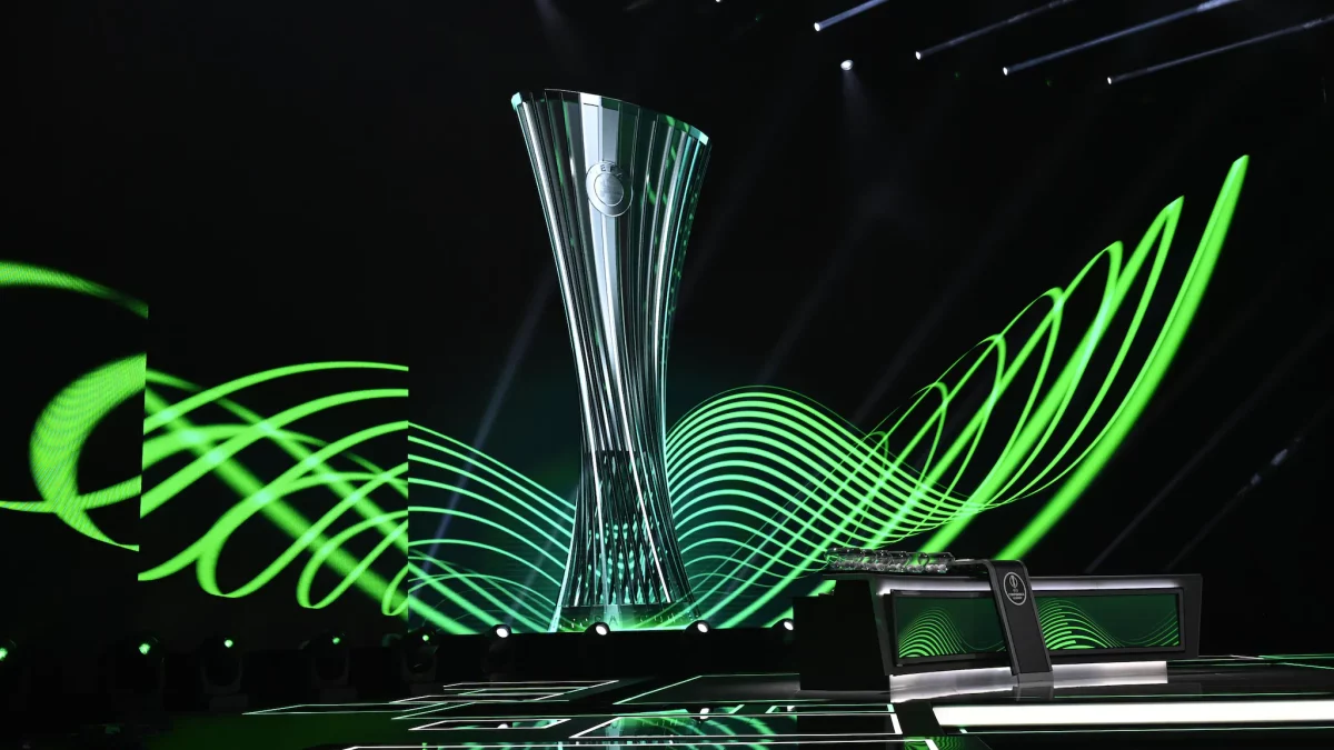 Uefa Conference League 202425 League Phase Draw 2 20240830154334