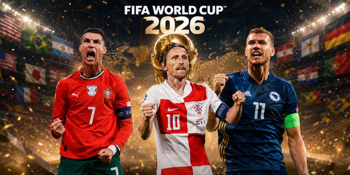 World Cup 2026