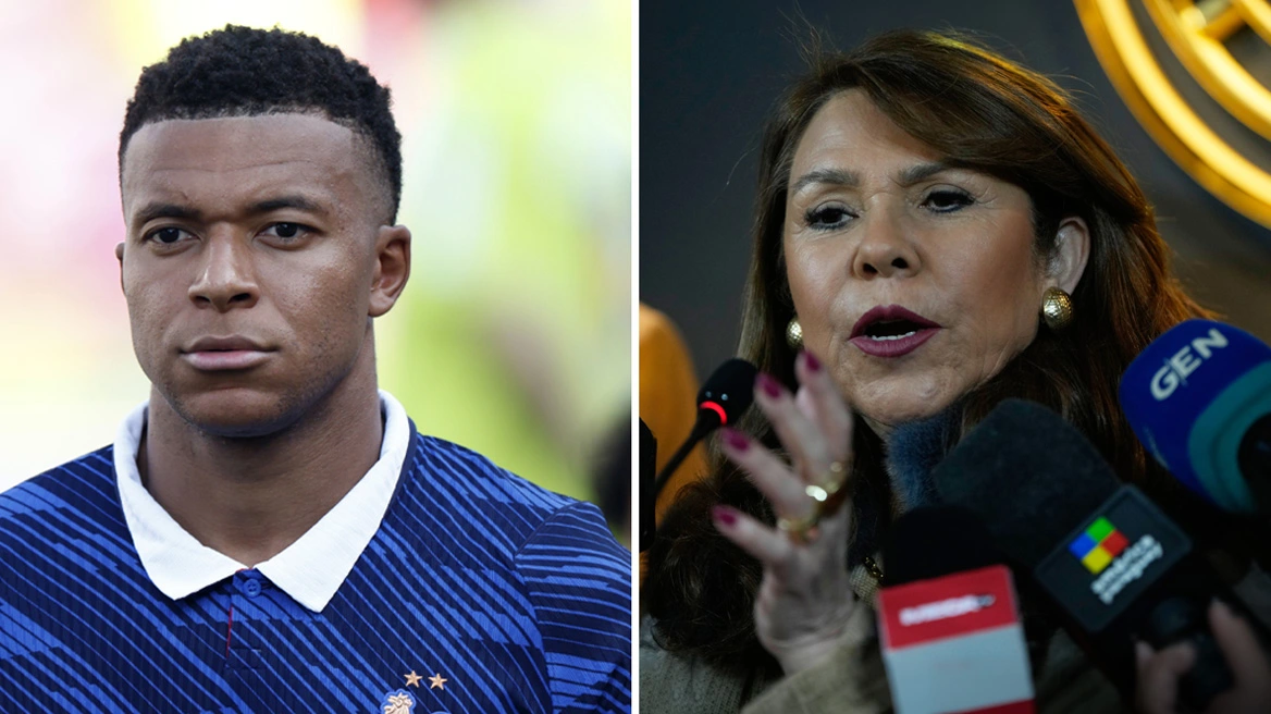 Xrwma Celeste Mbappe (1)