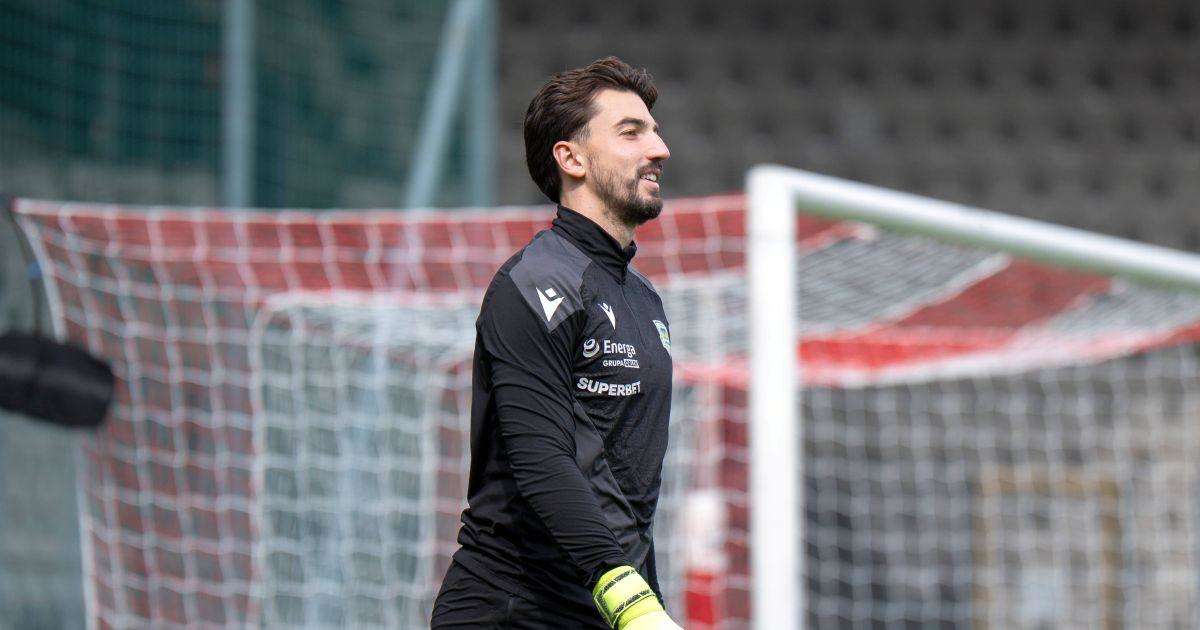 Cracovia V Arka Gdynia Pko Ekstraklasa.