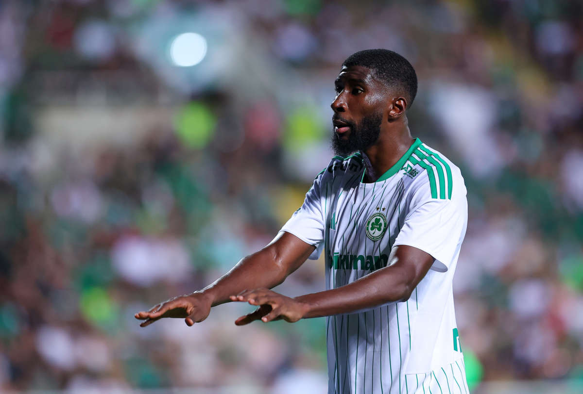 Coulibaly Omonoia