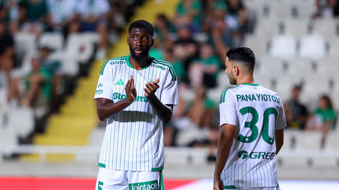 Coulibaly Panagiotou