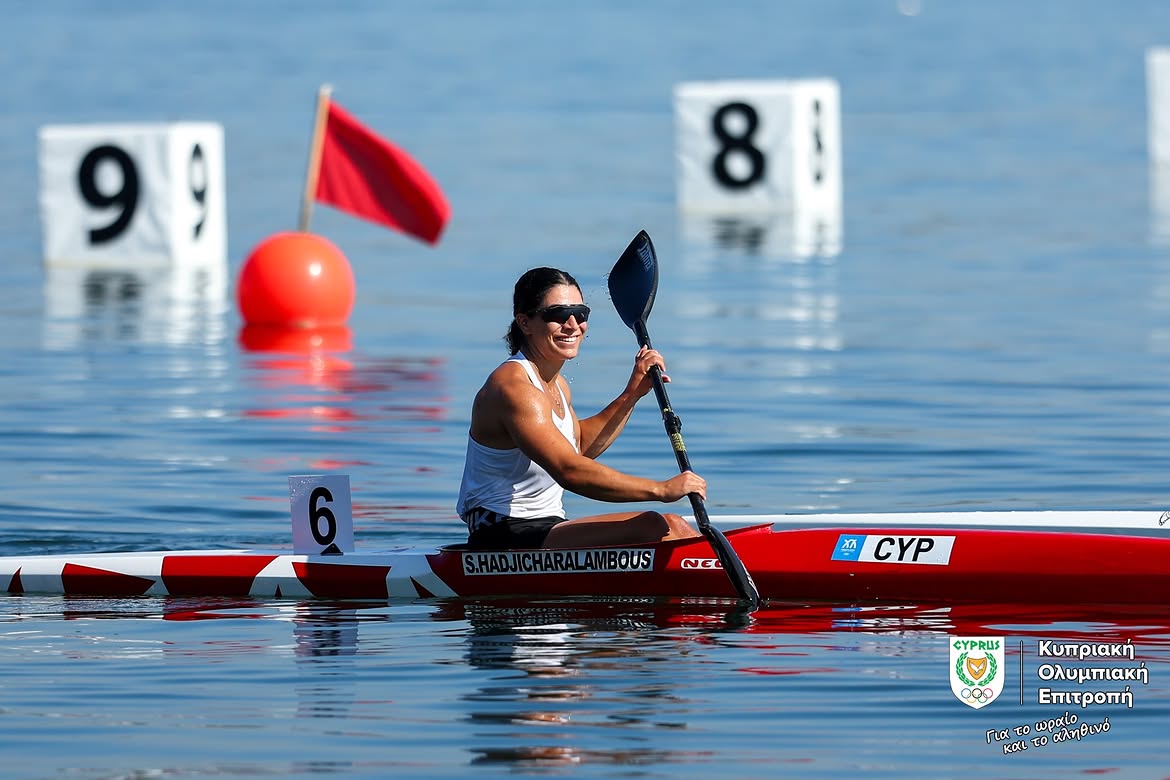 First International Race With My Boat Thanks To @pavloskontides Through The @towardsla Program🤩