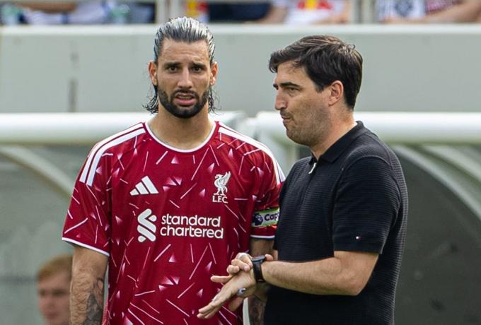 Liverpool