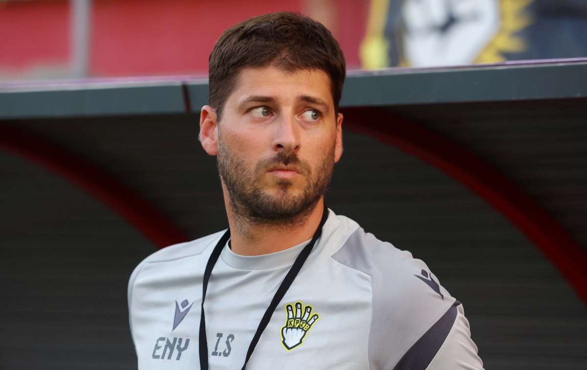 Stojković