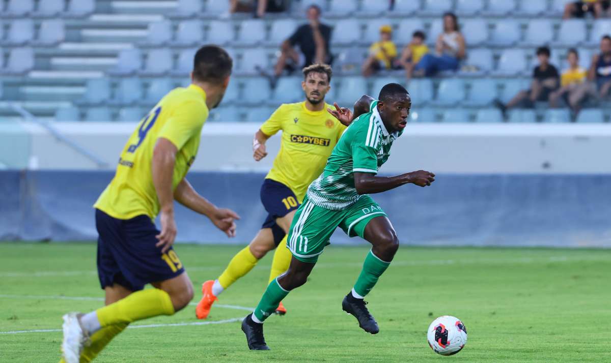 Ael Aris Filiko