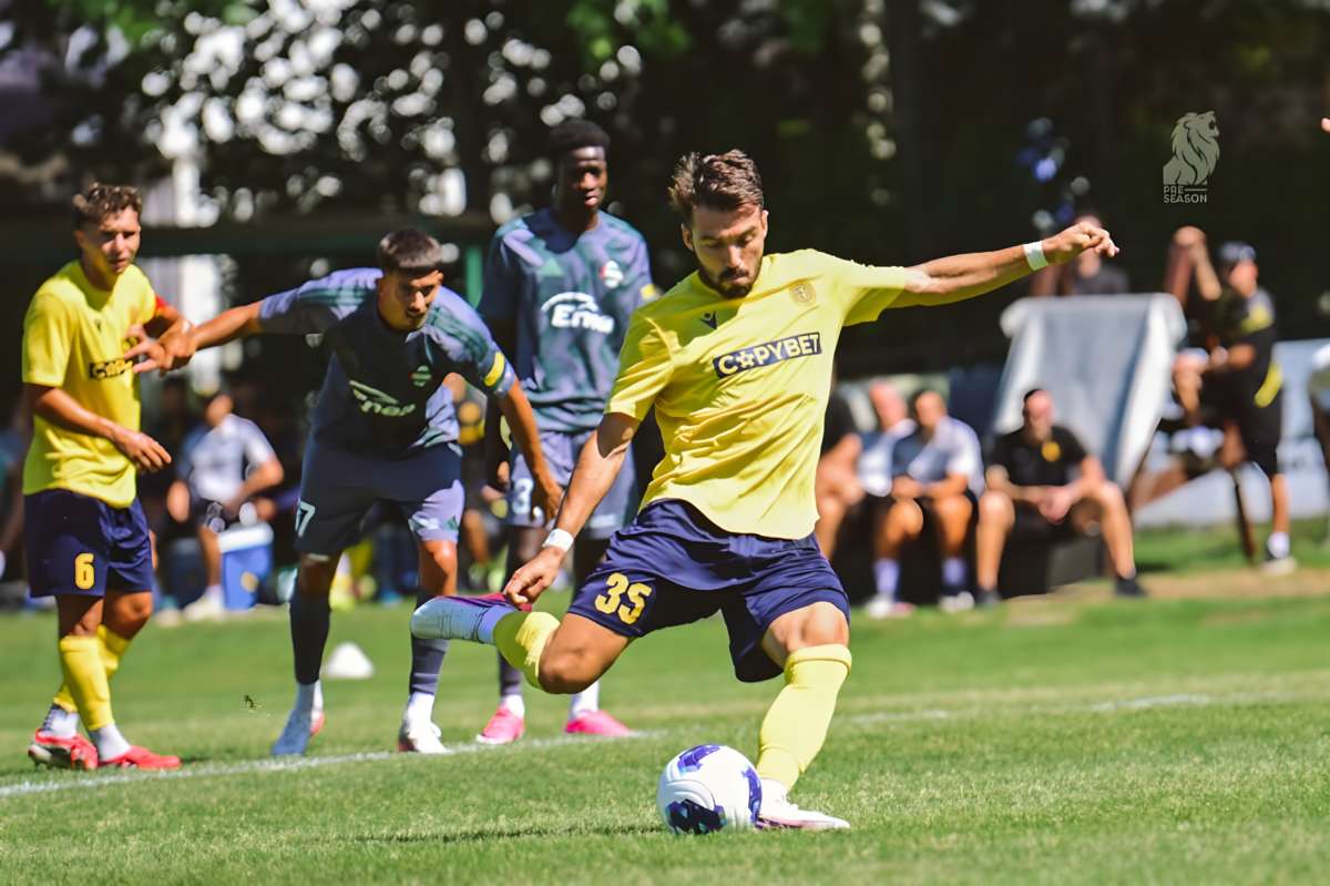 Ael Friendly