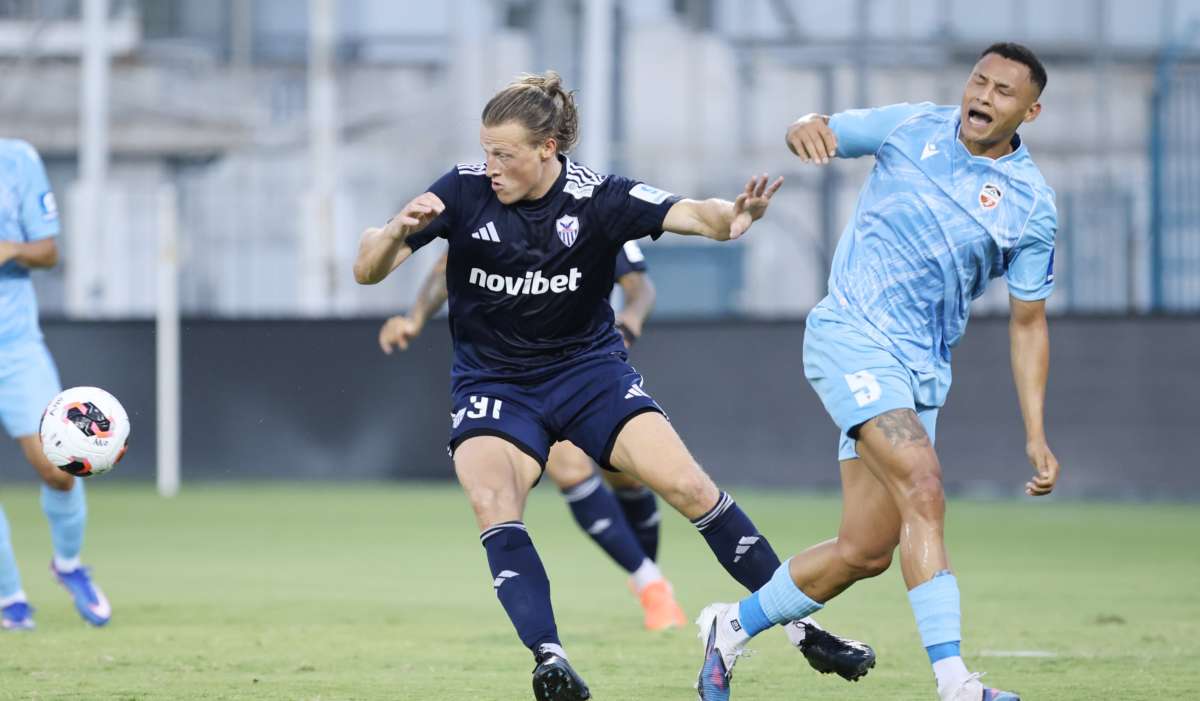 Anorthosi Karmiotissa Filiko